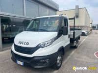 Iveco Mod. IVECO Vers. IVECO | Leggero Furgone <= 35 q.li Furgonato con sponda | INDUSTRIAL CARS S.P.A