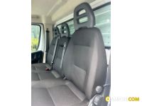 Fiat Mod. FIAT Vers. FIAT | Leggero Cabinato <= 35 q.li Furgonato | INDUSTRIAL CARS S.P.A