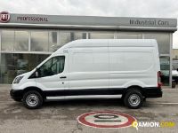 Ford TRANSIT Vers. FORD | Leggero Furgone <= 35 q.li Isotermico / coibentato | INDUSTRIAL CARS S.P.A