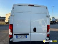 Citroen JUMPER Vers. CITROEN | Leggero Furgone <= 35 q.li Altro | INDUSTRIAL CARS S.P.A