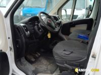 Fiat Ducato (3ª serie) Ducato 15 2.3 JTD PL Cabinato | Leggero Cabinato <= 35 q.li Altro | INDUSTRIAL CARS S.P.A