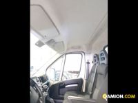 Fiat DUCATO Vers. FIAT | Leggero Furgone <= 35 q.li Furgone di serie / Van | INDUSTRIAL CARS S.P.A