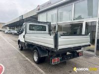 Iveco Mod. IVECO Vers. IVECO | Leggero Furgone <= 35 q.li Furgonato | INDUSTRIAL CARS S.P.A