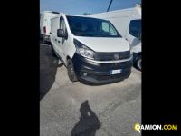 Fiat Mod. FIAT Vers. FIAT | Leggero Furgone <= 35 q.li Furgone di serie / Van | INDUSTRIAL CARS S.P.A