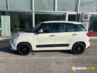 Fiat Mod. FIAT Vers. FIAT | Leggero Furgone <= 35 q.li Furgone di serie / Van | INDUSTRIAL CARS S.P.A