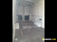 Iveco Mod. IVECO Vers. IVECO | Leggero Furgone <= 35 q.li Furgone di serie / Van | INDUSTRIAL CARS S.P.A