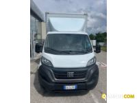 Fiat Mod. FIAT Vers. FIAT | Leggero Cabinato <= 35 q.li Furgonato | INDUSTRIAL CARS S.P.A