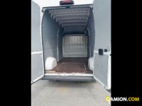 Fiat Mod. FIAT Vers. FIAT | Leggero Furgone <= 35 q.li Furgone di serie / Van | INDUSTRIAL CARS S.P.A