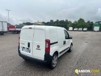 Fiat Mod. FIAT Vers. FIAT | Leggero Furgone <= 35 q.li Furgone di serie / Van | INDUSTRIAL CARS S.P.A