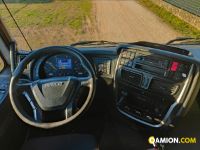 Iveco Mod. IVECO Vers. IVECO | Trattore Trattore | INDUSTRIAL CARS S.P.A