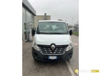 Renault Mod. RENAULT Vers. RENAULT | Leggero Cabinato <= 35 q.li Furgone di serie / Van | INDUSTRIAL CARS S.P.A