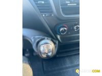 Iveco DAILY Vers. IVECO | Leggero Cabinato <= 35 q.li Furgonato con sponda | INDUSTRIAL CARS S.P.A