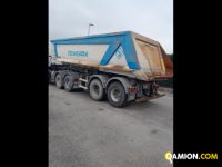 Scania Mod. SCANIA Vers. SCANIA | Trattore Trattore | INDUSTRIAL CARS S.P.A