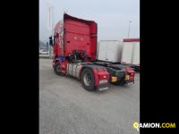 Scania Mod. SCANIA Vers. SCANIA | Trattore Trattore | INDUSTRIAL CARS S.P.A