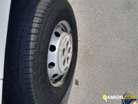 Fiat Mod. FIAT Vers. FIAT | Leggero Furgone <= 35 q.li Furgone di serie / Van | INDUSTRIAL CARS S.P.A
