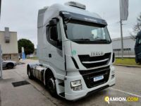 Iveco STRALIS AS440S48T/P | Trattore Trattore | INDUSTRIAL CARS S.P.A