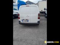 Peugeot Partner 3ª serie Partner BlueHDi 130 S&S PC Furgone Premium | Leggero Furgone <= 35 q.li Altro | INDUSTRIAL CARS S.P.A