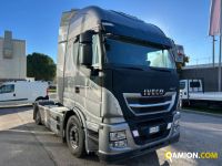 Iveco Mod. IVECO Vers. IVECO | Trattore Trattore | INDUSTRIAL CARS S.P.A