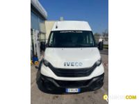 Iveco Mod. IVECO Vers. IVECO | Leggero Furgone <= 35 q.li Furgone di serie / Van | INDUSTRIAL CARS S.P.A