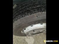 Man Mod. MAN Vers. MAN | Motrice Scarrabile con gancio | INDUSTRIAL CARS S.P.A