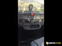 Iveco Mod. IVECO Vers. IVECO | Leggero Cabinato > 35 q.li Cassone fisso | INDUSTRIAL CARS S.P.A
