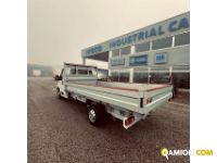 Peugeot Mod. PEUGEOT Vers. PEUGEOT | Leggero Cabinato <= 35 q.li Cassone fisso | INDUSTRIAL CARS S.P.A