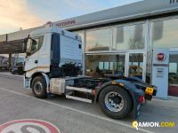 Iveco STRALIS AS440S48T/P | Trattore Trattore | INDUSTRIAL CARS S.P.A