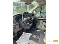 Ford Transit Custom Transit Custom 310 2.0 TDCi 130 PL Combi Entry | Leggero Furgone <= 35 q.li Furgone di serie / Van | INDUSTRIAL CARS S.P.A