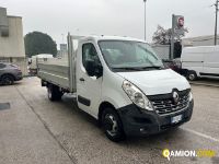 Renault Mod. RENAULT Vers. RENAULT | Leggero Cabinato <= 35 q.li Furgone di serie / Van | INDUSTRIAL CARS S.P.A