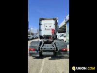 Mercedes Mod. MERCEDES Vers. MERCEDES | Trattore Trattore | INDUSTRIAL CARS S.P.A