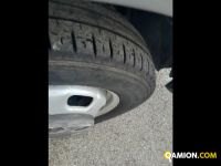 Iveco Mod. IVECO Vers. IVECO | Leggero Cabinato <= 35 q.li Cassone fisso con Gru | INDUSTRIAL CARS S.P.A