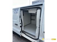 Renault TRAFIC Vers. RENAULT | Leggero Cabinato <= 35 q.li Isotermico con gruppo frigo | INDUSTRIAL CARS S.P.A