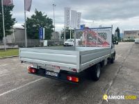 Iveco Mod. IVECO Vers. IVECO | Leggero Cabinato <= 35 q.li Furgonato | INDUSTRIAL CARS S.P.A