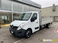 Renault Mod. RENAULT Vers. RENAULT | Leggero Cabinato <= 35 q.li Furgone di serie / Van | INDUSTRIAL CARS S.P.A