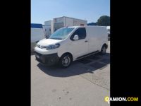 Citroen Mod. CITROEN Vers. CITROEN | Leggero Furgone <= 35 q.li Furgone di serie / Van | INDUSTRIAL CARS S.P.A