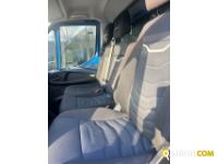 Iveco Mod. IVECO Vers. IVECO | Leggero Cabinato <= 35 q.li Cassone fisso con centina | INDUSTRIAL CARS S.P.A