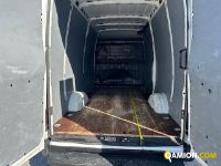 Iveco Mod. IVECO Vers. IVECO | Leggero Furgone <= 35 q.li Furgone di serie / Van | INDUSTRIAL CARS S.P.A