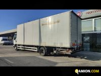 Renault trucks Mod. RENAULT TRUCKS Vers. RENAULT TRUCKS | Trattore Trattore | INDUSTRIAL CARS S.P.A