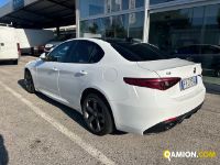 Alfa romeo Giulia (2016) Giulia 2.2 Turbodiesel 210 CV AT8 AWD Q4 Veloce | Automobile Altro | INDUSTRIAL CARS S.P.A