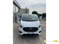Ford Transit Custom Transit Custom 310 2.0 TDCi 130 PL Combi Entry | Leggero Furgone <= 35 q.li Furgone di serie / Van | INDUSTRIAL CARS S.P.A
