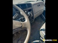 Fiat Ducato (2ª serie) Ducato 14 2.8 diesel PL Furgone GV | Leggero Cabinato <= 35 q.li Altro | INDUSTRIAL CARS S.P.A