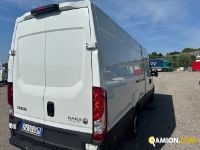 Iveco Mod. IVECO Vers. IVECO | Leggero Furgone <= 35 q.li Furgone di serie / Van | INDUSTRIAL CARS S.P.A