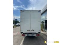 Fiat Mod. FIAT Vers. FIAT | Leggero Cabinato <= 35 q.li Furgonato | INDUSTRIAL CARS S.P.A