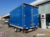 Iveco Mod. IVECO Vers. IVECO | Leggero Cabinato <= 35 q.li Furgonato | INDUSTRIAL CARS S.P.A