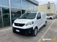 Peugeot Mod. PEUGEOT Vers. PEUGEOT | Leggero Furgone <= 35 q.li Furgone di serie / Van | INDUSTRIAL CARS S.P.A