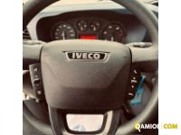 Iveco Mod. IVECO Vers. IVECO | Leggero Cabinato <= 35 q.li Cassone fisso | INDUSTRIAL CARS S.P.A