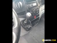 Iveco Mod. IVECO Vers. IVECO | Leggero Furgone <= 35 q.li Furgone di serie / Van | INDUSTRIAL CARS S.P.A