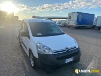 Citroen Mod. CITROEN Vers. CITROEN | Leggero Furgone <= 35 q.li Furgone di serie / Van | INDUSTRIAL CARS S.P.A