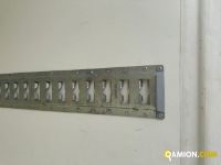 Ford Mod. FORD Vers. FORD | Leggero Cabinato <= 35 q.li Isotermico con gruppo frigo | INDUSTRIAL CARS S.P.A
