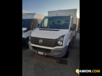 Volkswagen Crafter 1ªs. Crafter 35 2.0 BiTDI 143CV PL Cabinato | Leggero Cabinato <= 35 q.li Altro | INDUSTRIAL CARS S.P.A